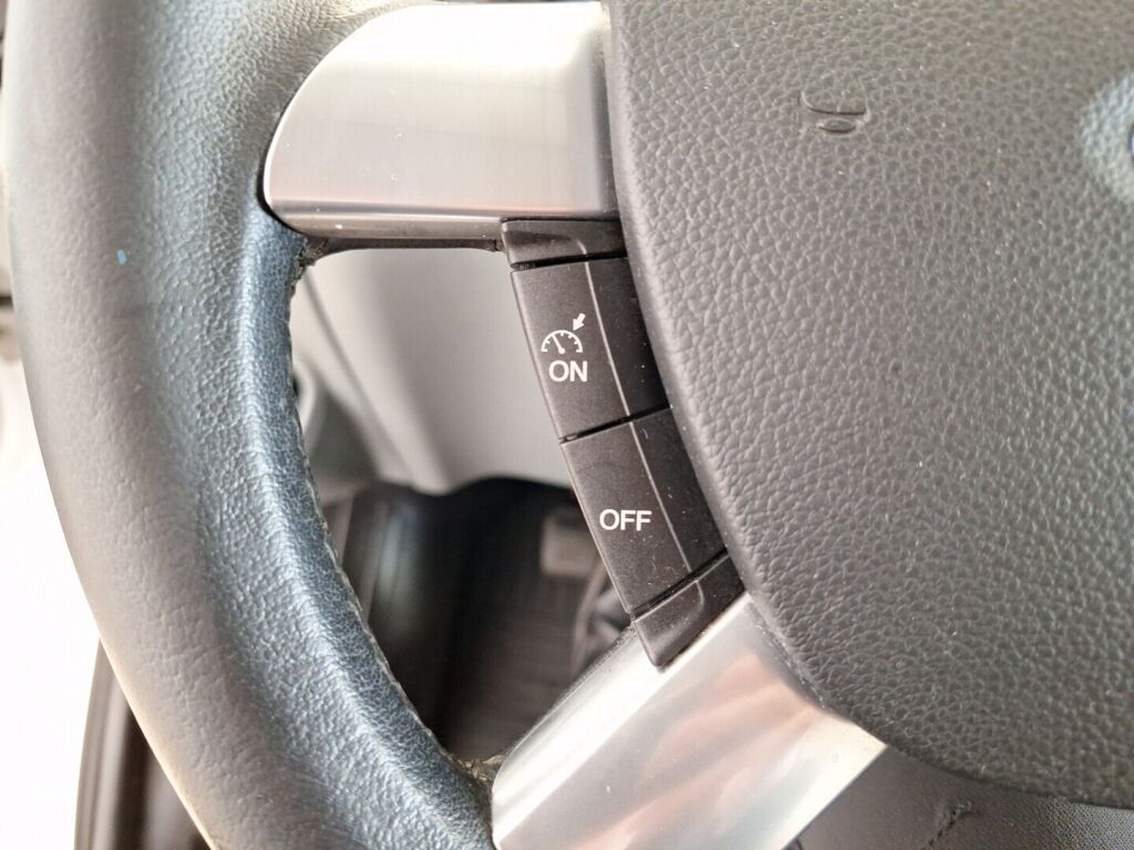 LMC Liberty 2008 Valkoinen