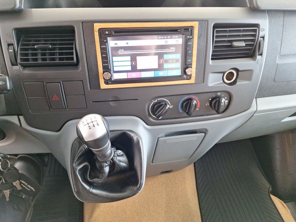 LMC Liberty 2008 Valkoinen