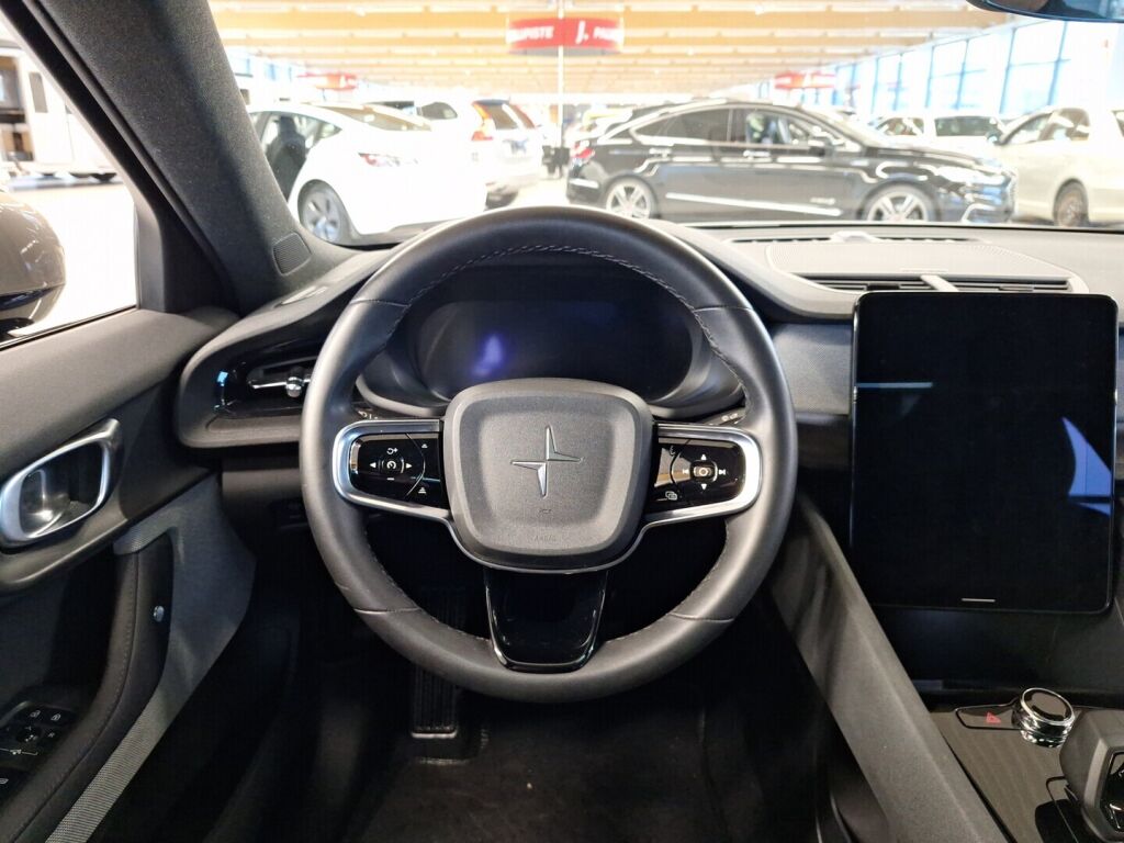 Polestar 2 2021 