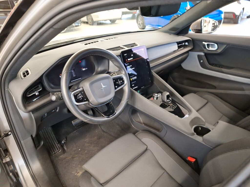 Polestar 2 2021 