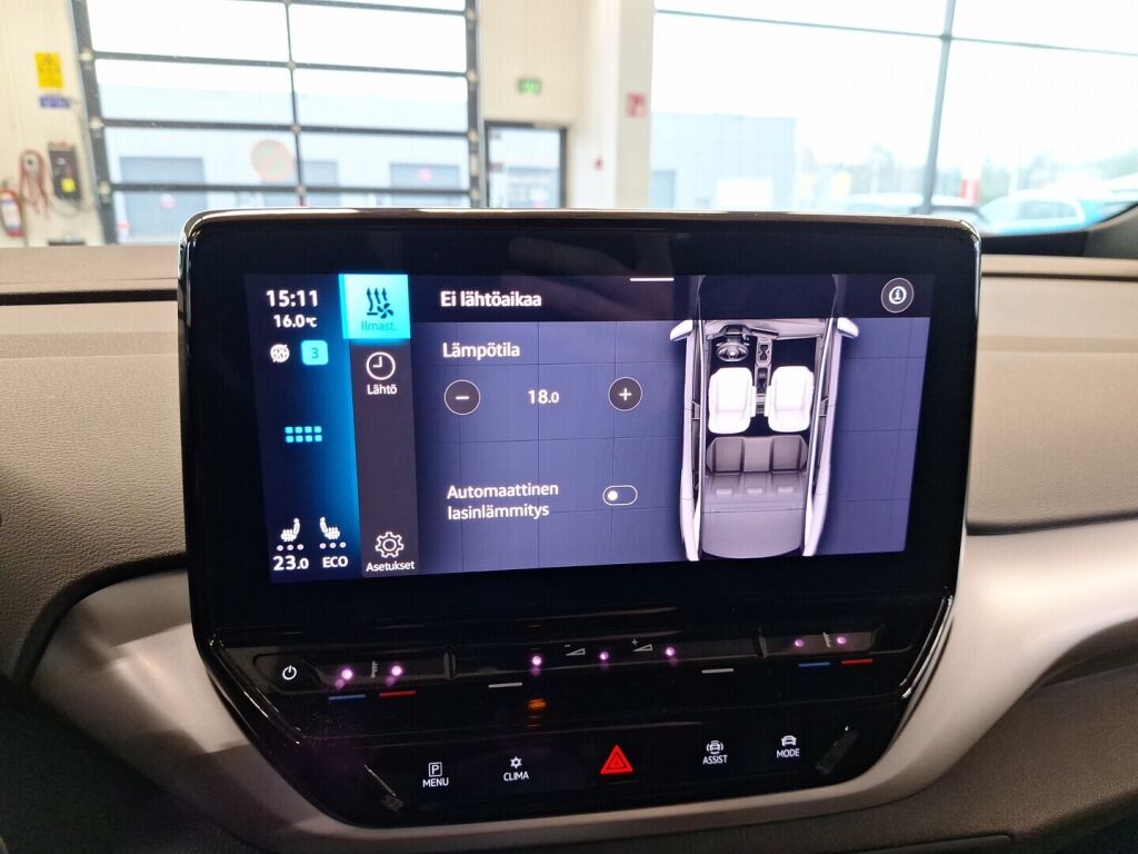 Volkswagen ID.4 2023 