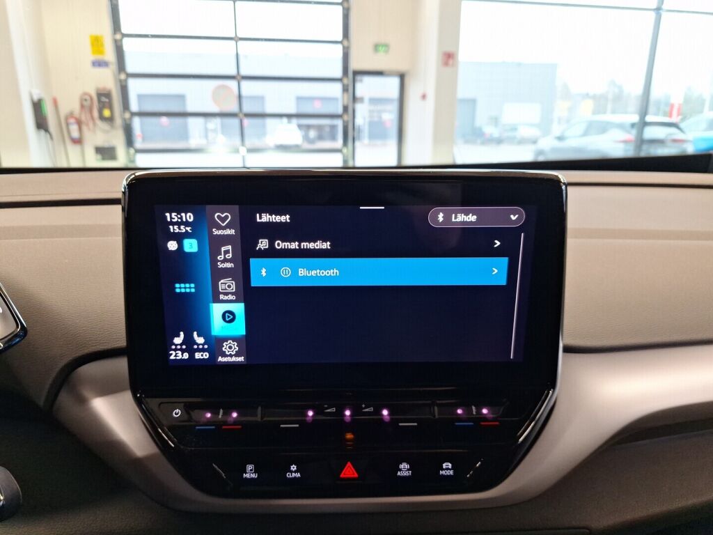 Volkswagen ID.4 2023 