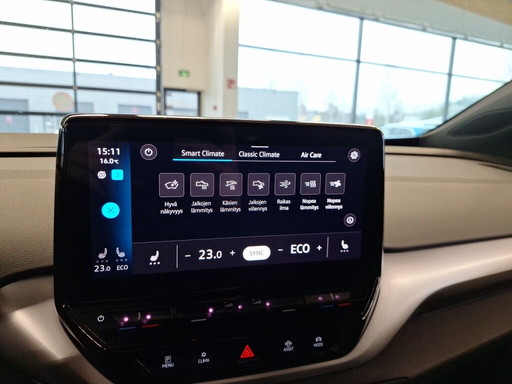 Volkswagen ID.4 2023 