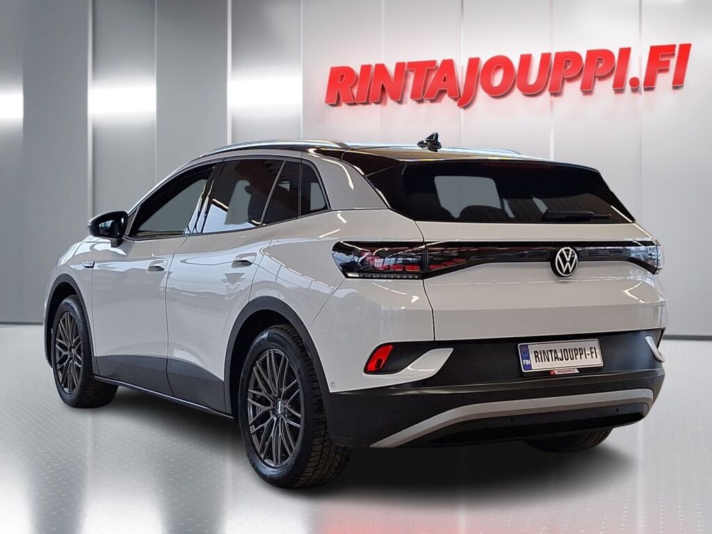 Volkswagen ID.4 2023 