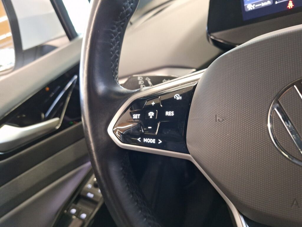 Volkswagen ID.4 2023 
