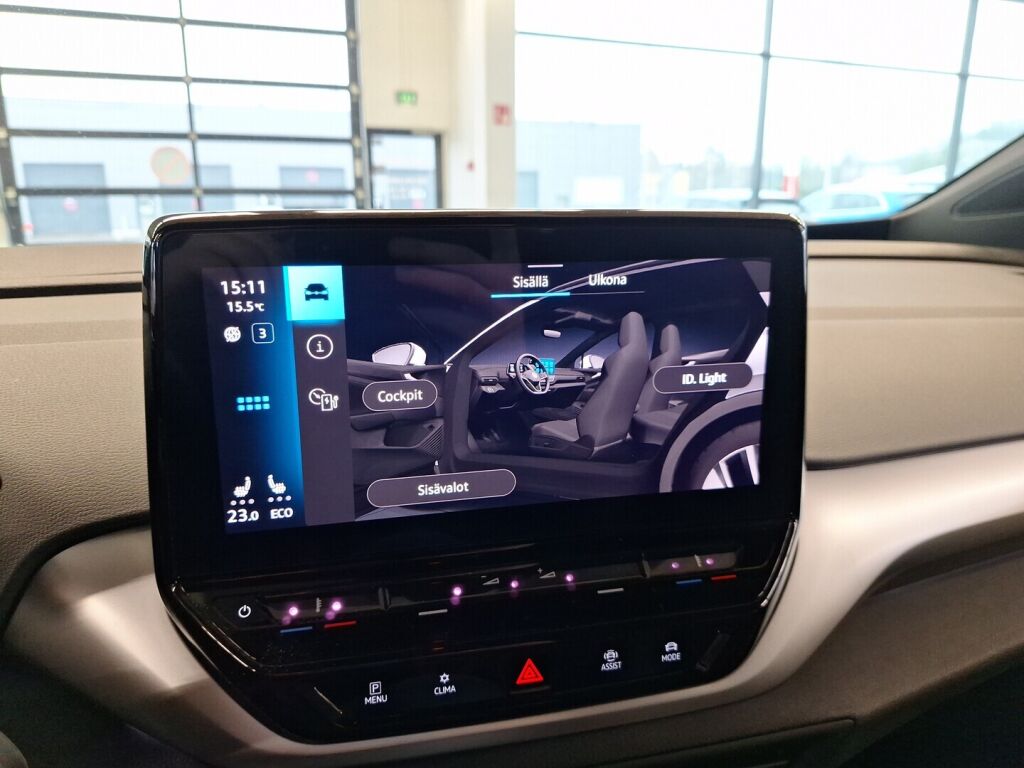 Volkswagen ID.4 2023 