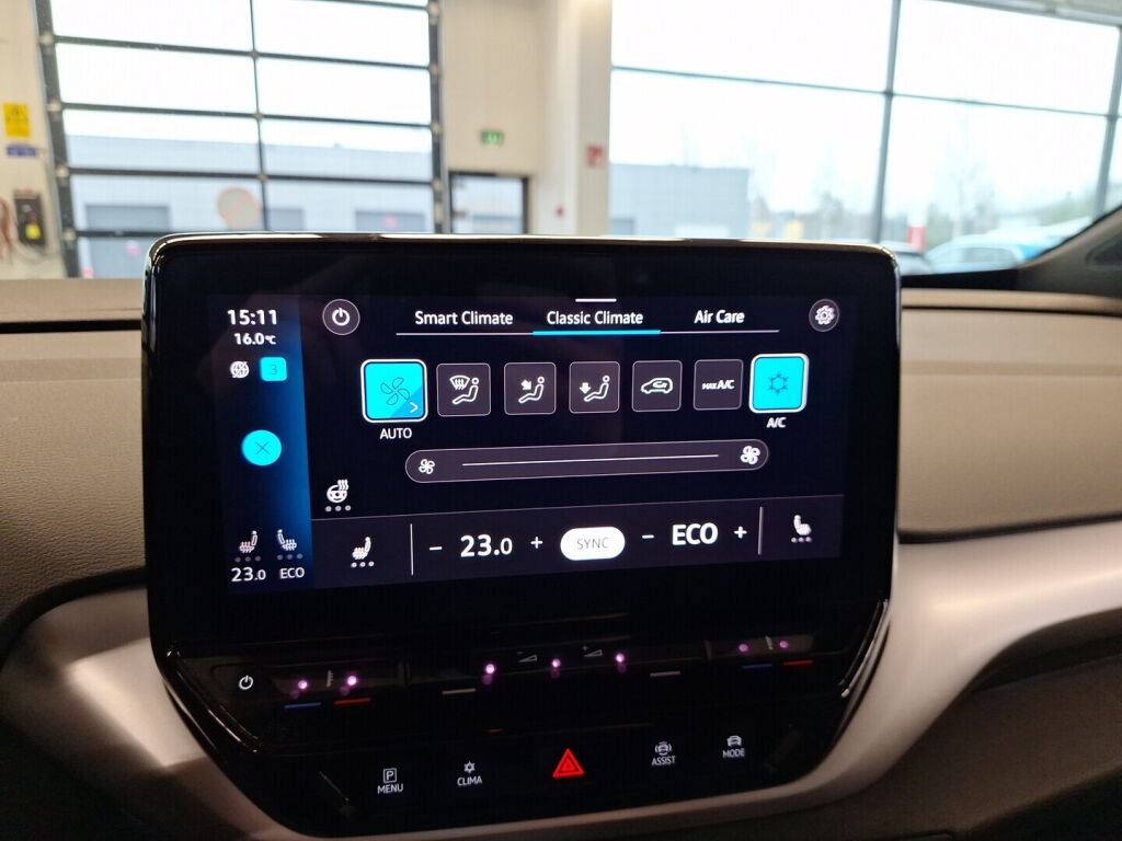 Volkswagen ID.4 2023 