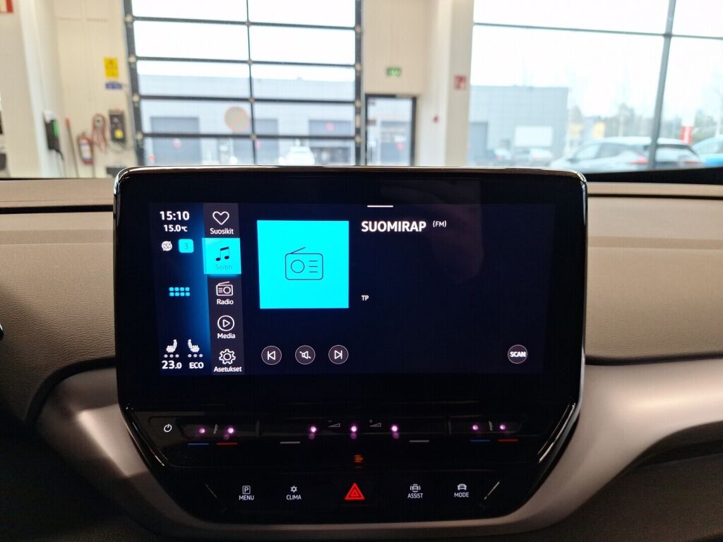 Volkswagen ID.4 2023 