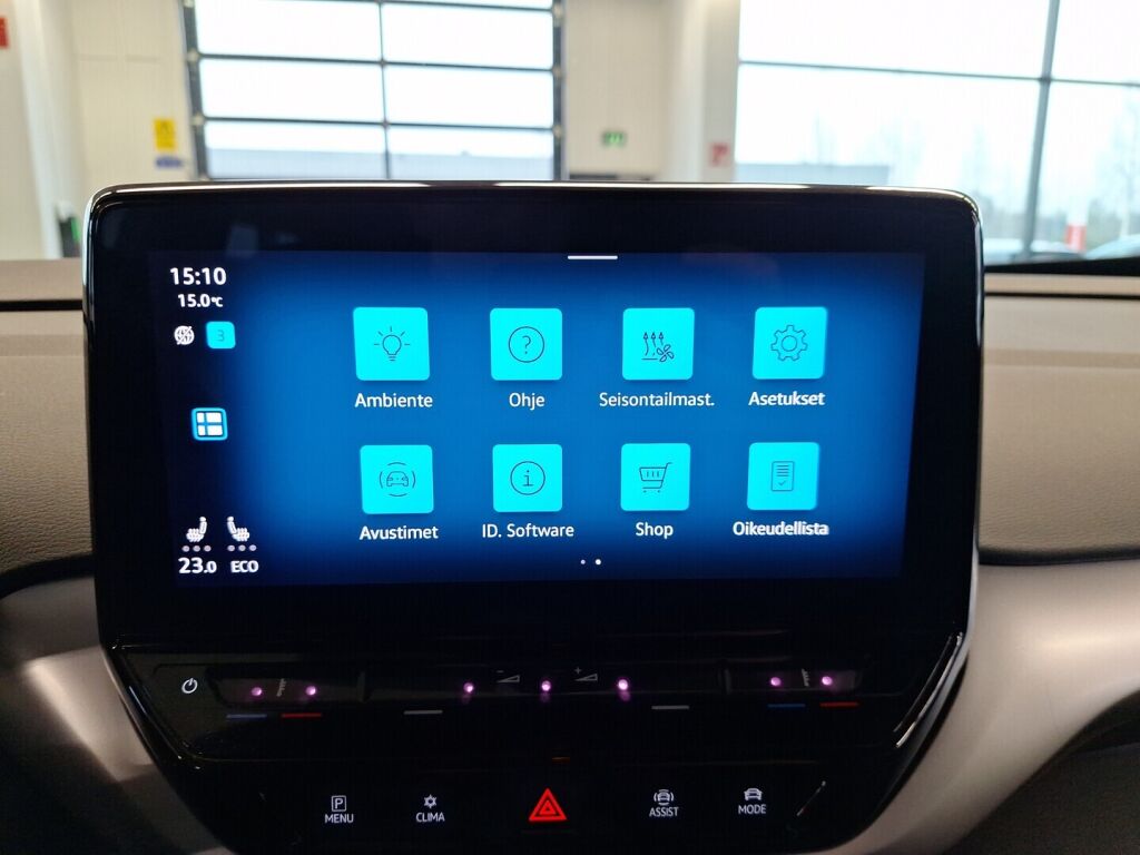 Volkswagen ID.4 2023 