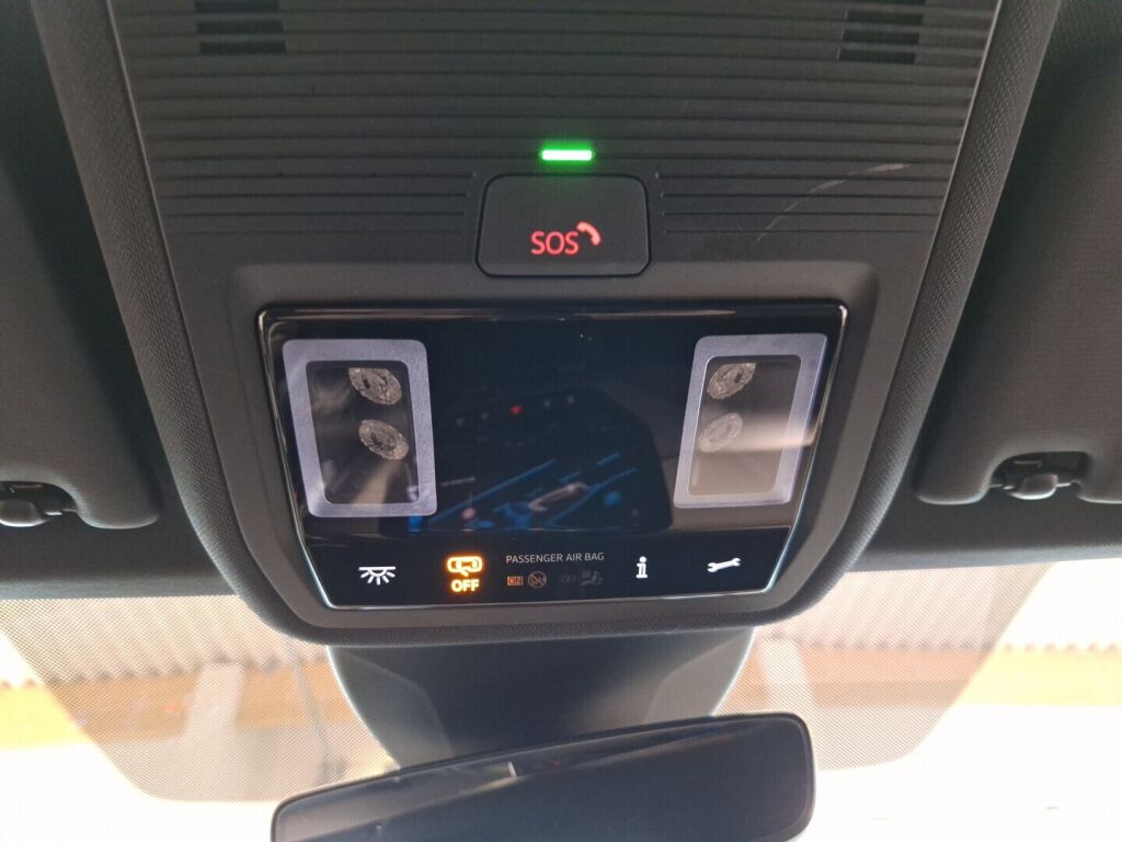 Volkswagen ID.4 2023 