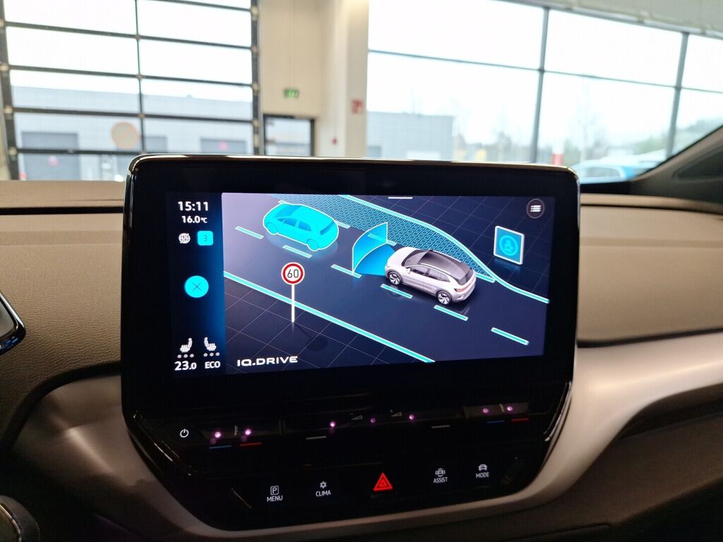 Volkswagen ID.4 2023 