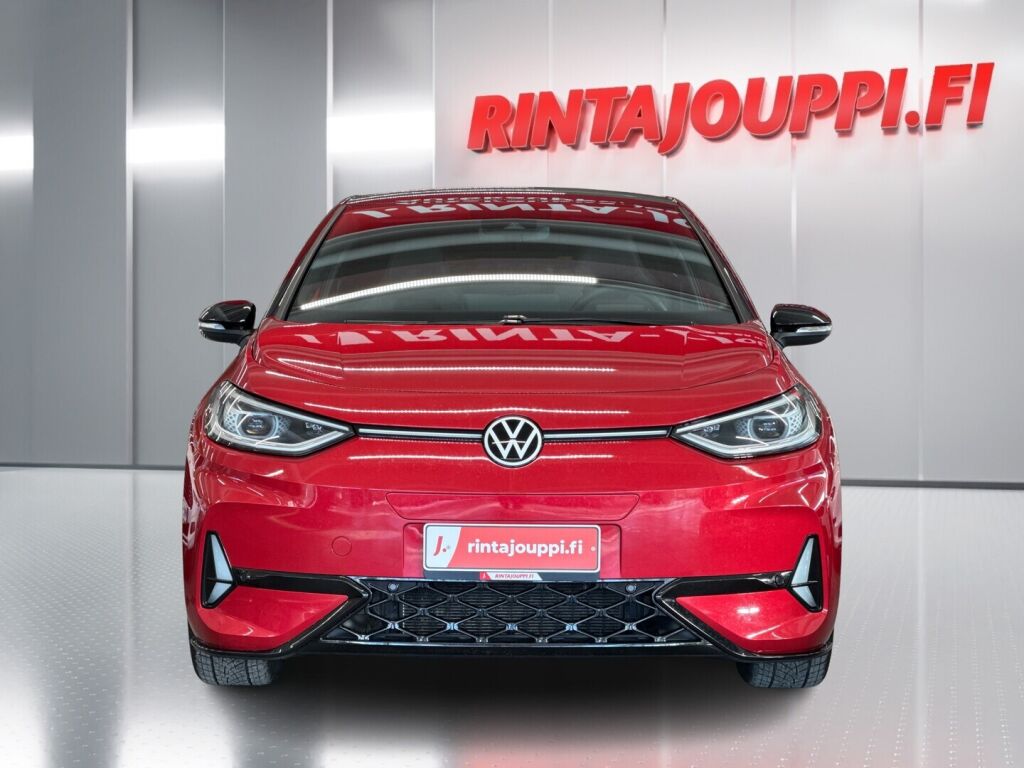 Volkswagen ID.3 2025 