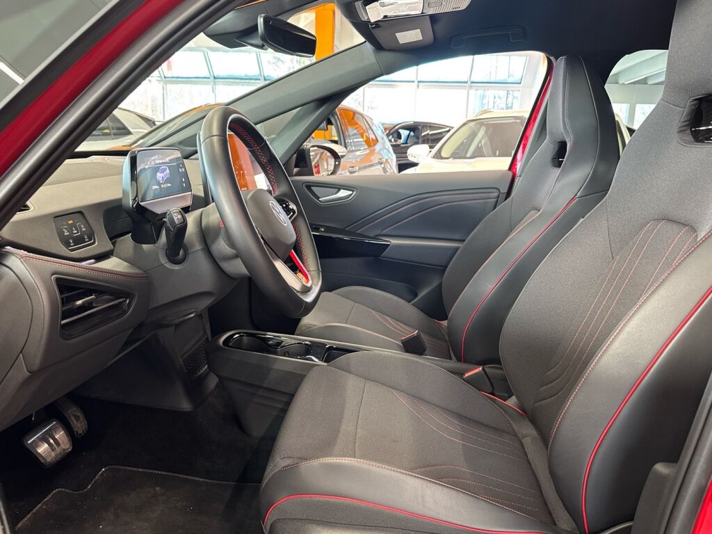 Volkswagen ID.3 2025 