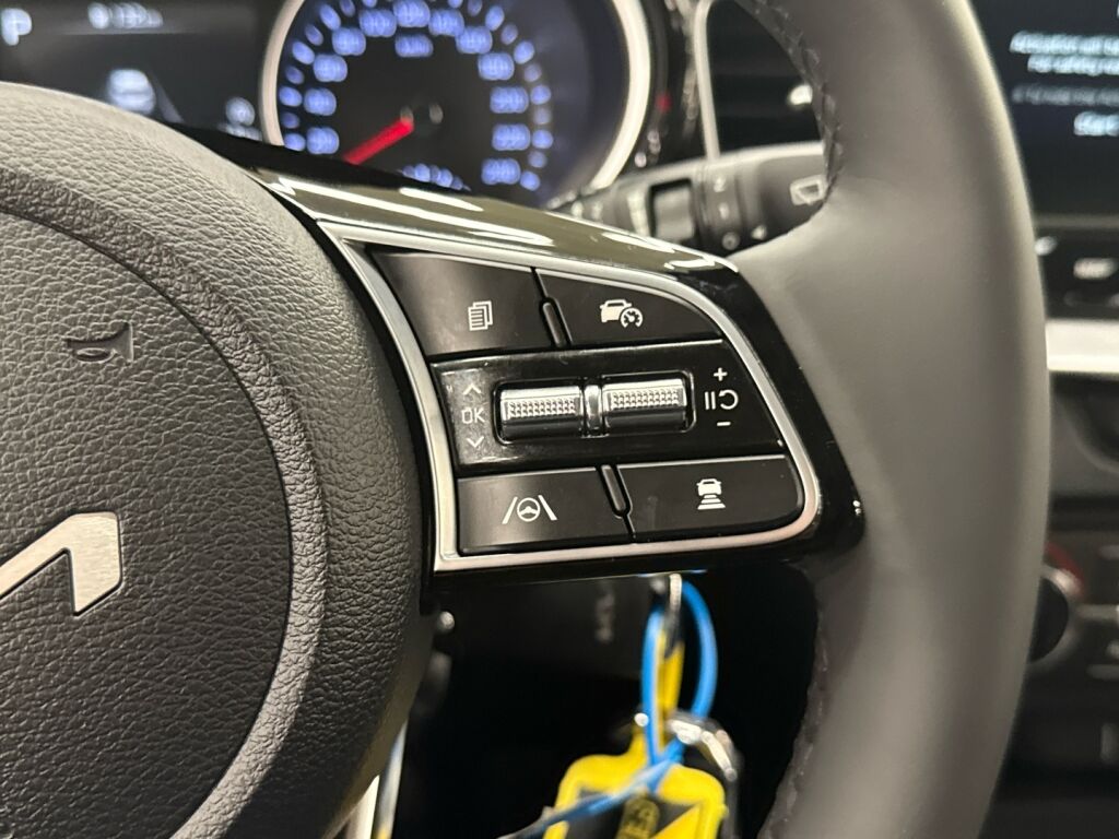 Kia XCeed 2026 Valkoinen