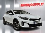 Kia XCeed 2026 Valkoinen