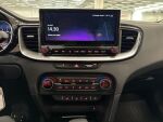 Kia XCeed 2026 Valkoinen