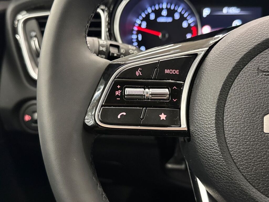 Kia XCeed 2026 Valkoinen