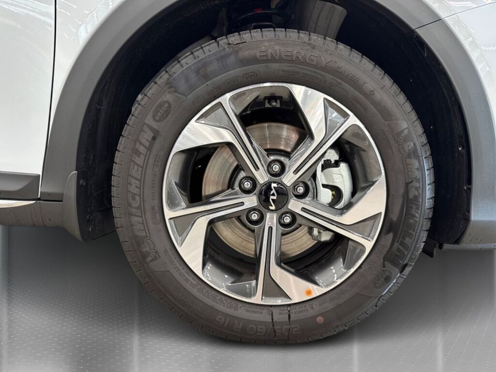 Kia XCeed 2026 Valkoinen