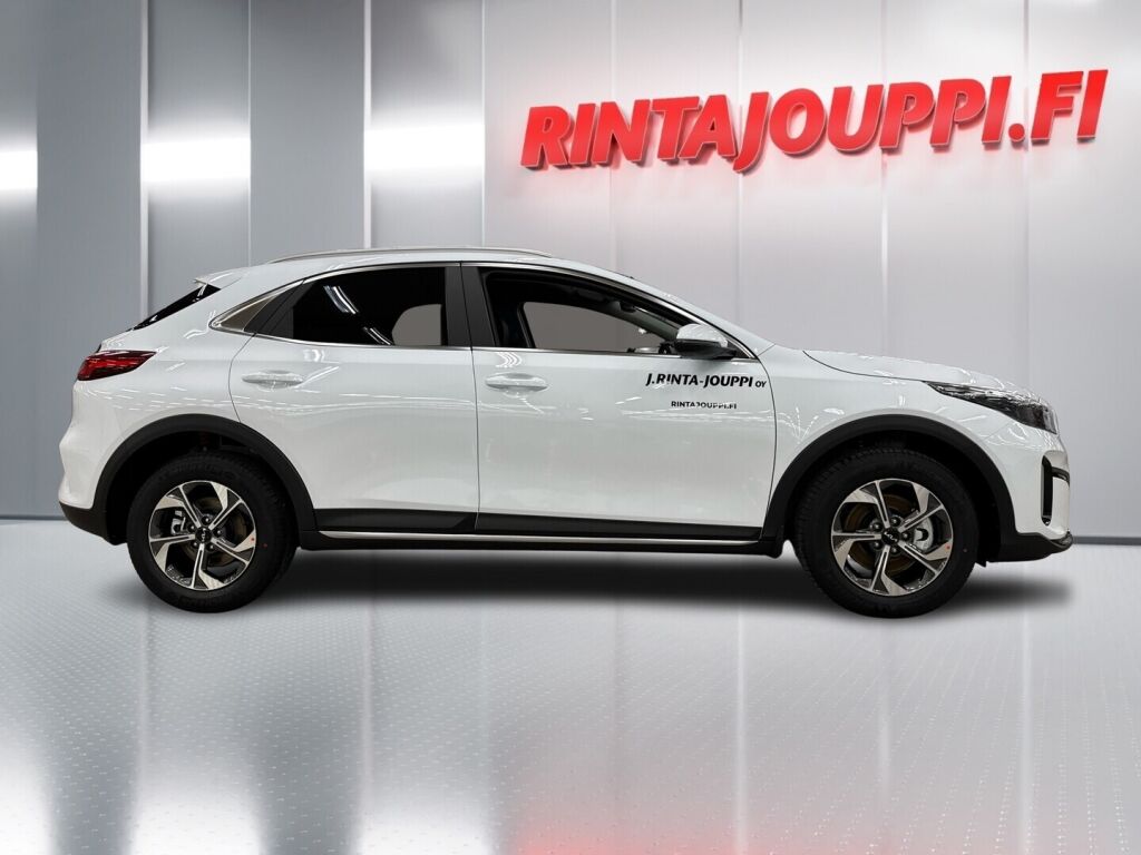 Kia XCeed 2026 Valkoinen