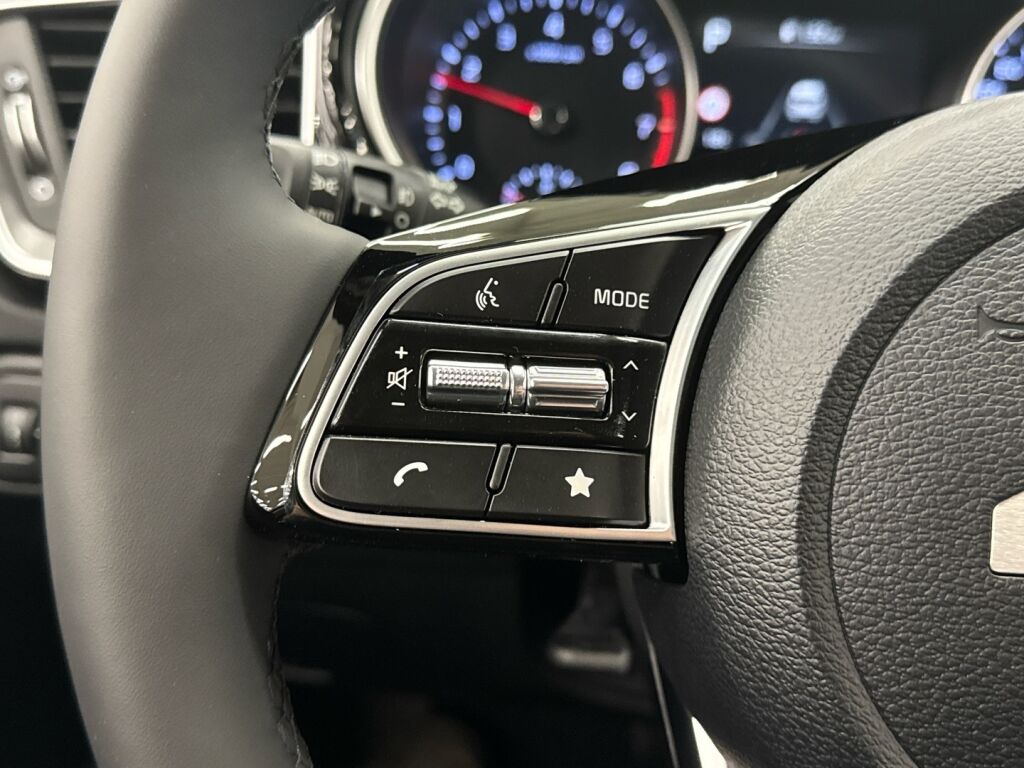 Kia XCeed 2026 Valkoinen