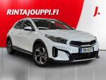 Kia XCeed 2026 Valkoinen