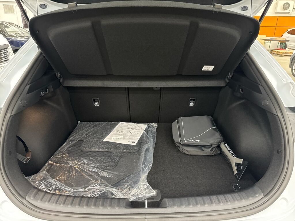 Kia XCeed 2026 Valkoinen