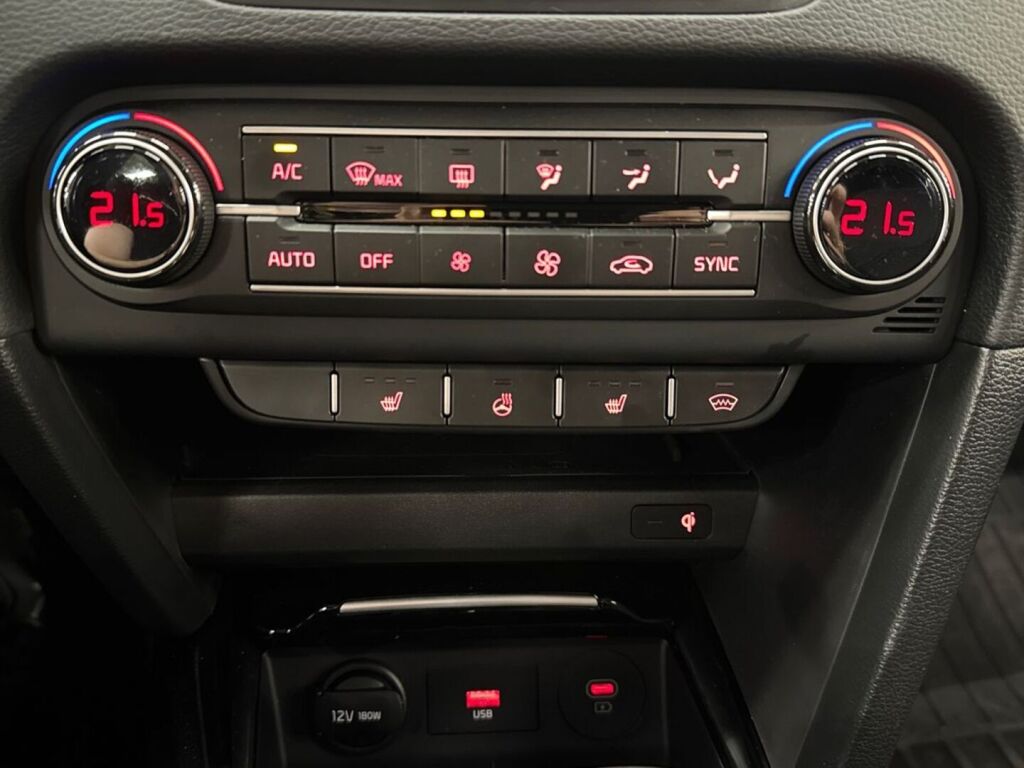 Kia XCeed 2026 Valkoinen