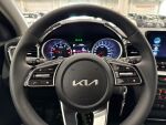 Kia XCeed 2026 Valkoinen