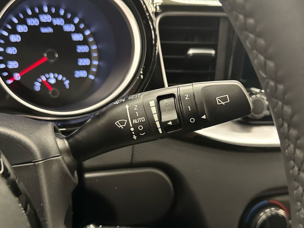 Kia XCeed 2026 Valkoinen