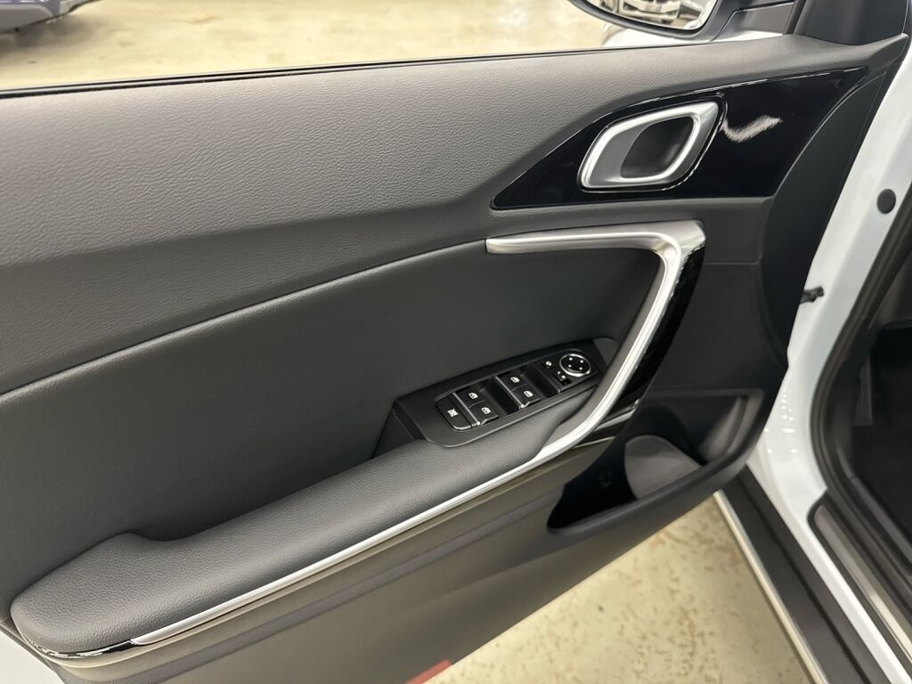 Kia XCeed 2026 Valkoinen