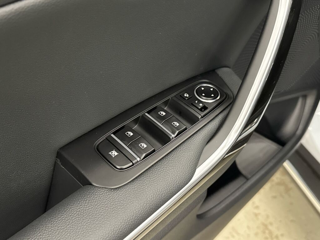 Kia XCeed 2026 Valkoinen