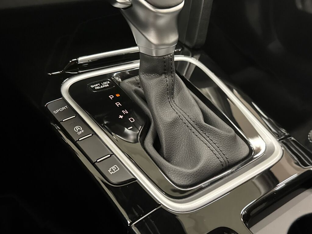 Kia XCeed 2026 Valkoinen