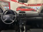 Toyota Avensis 2006 Vihreä