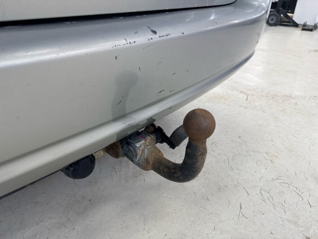 Toyota Avensis 2006 Vihreä