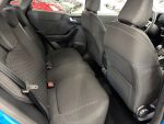 Ford Puma 2026 Sininen