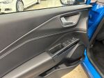 Ford Puma 2026 Sininen