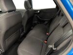Ford Puma 2026 Sininen