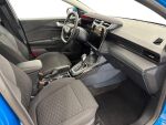 Ford Puma 2026 Sininen
