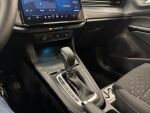 Ford Puma 2026 Sininen