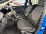 Ford Puma 2026 Sininen