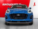 Ford Puma 2026 Sininen
