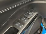 Ford Puma 2026 Sininen