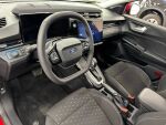 Ford Puma 2026 Punainen