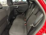Ford Puma 2026 Punainen