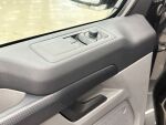 Ford Transit Custom 2026 Harmaa