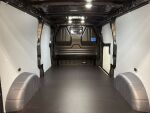 Ford Transit Custom 2026 Harmaa