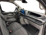 Ford Transit Custom 2026 Harmaa
