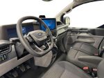 Ford Transit Custom 2026 Harmaa