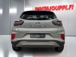 Ford Puma 2026 Harmaa