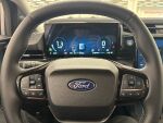 Ford Puma 2026 Harmaa